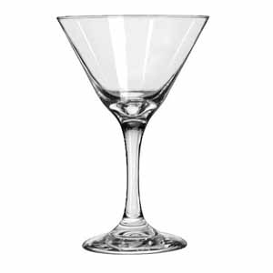 Martini Glass Rentals